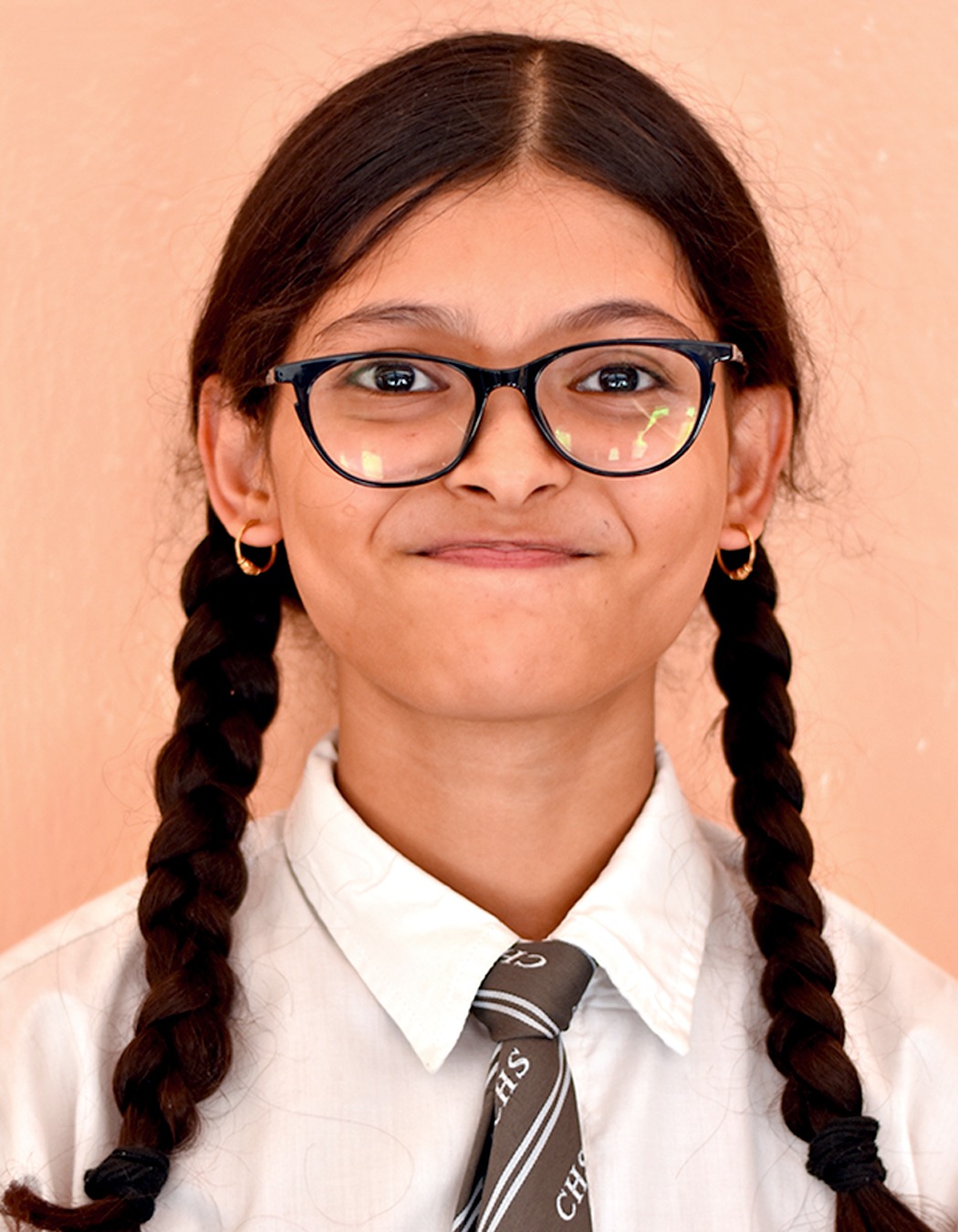 Samriddhi Pandey