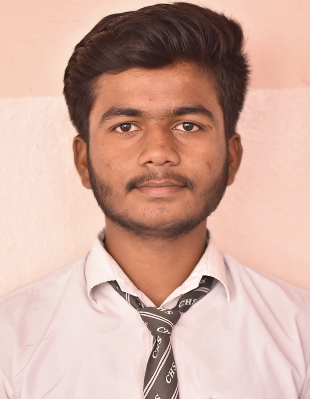 Vishal Jaiswal